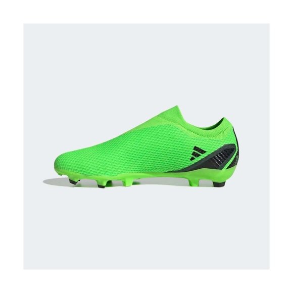 adidas Men's X Speedportal.3 LL FG - Picture 4 of 8